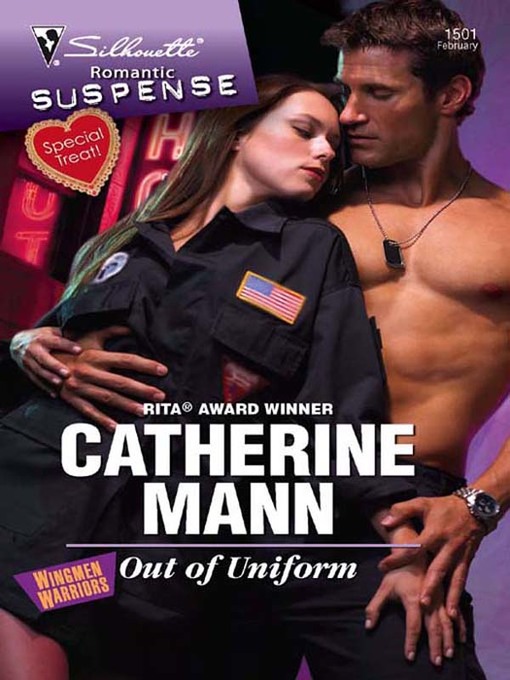 Title details for Out of Uniform by CATHERINE MANN - Available